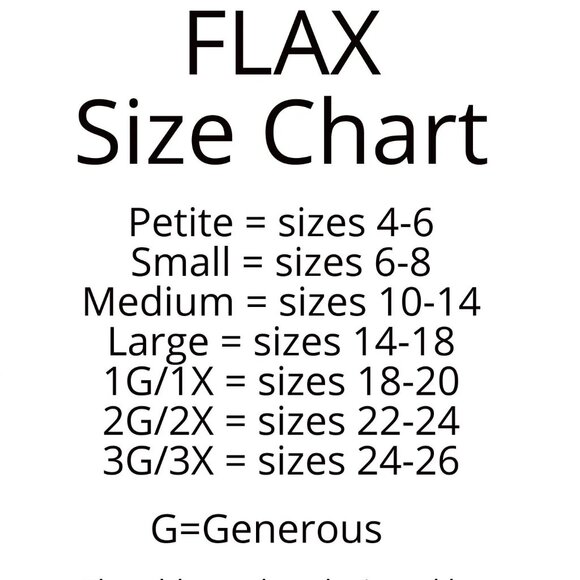 Flax Linen Pants Size P (US 4-6) Cropped Pull On Elastic Waist Pockets Lagenlook - Picture 3 of 11